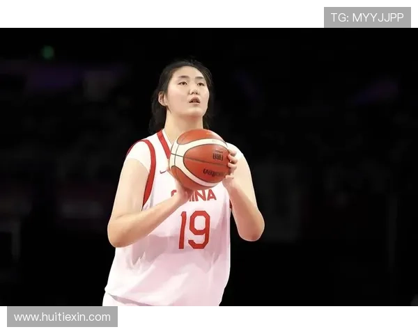 韩旭张子宇双塔制霸！中国女篮力克日本内线统治力彰显